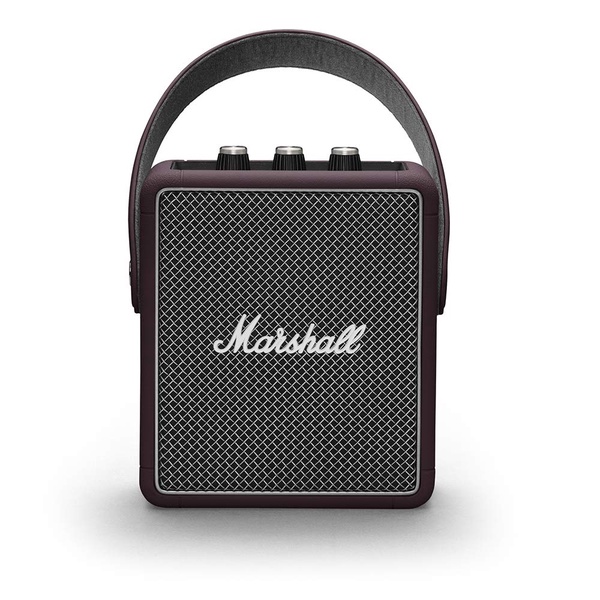 Marshall | ลำโพง Bluetooth รุ่น Stockwell II