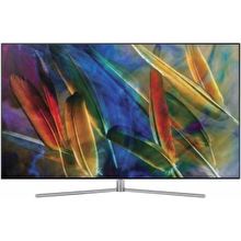 Samsung Q7F 4K Smart QLED TV 75 Inch