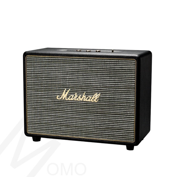 【Marshall】MARSHALL WOBURN復刻經典 藍牙喇叭