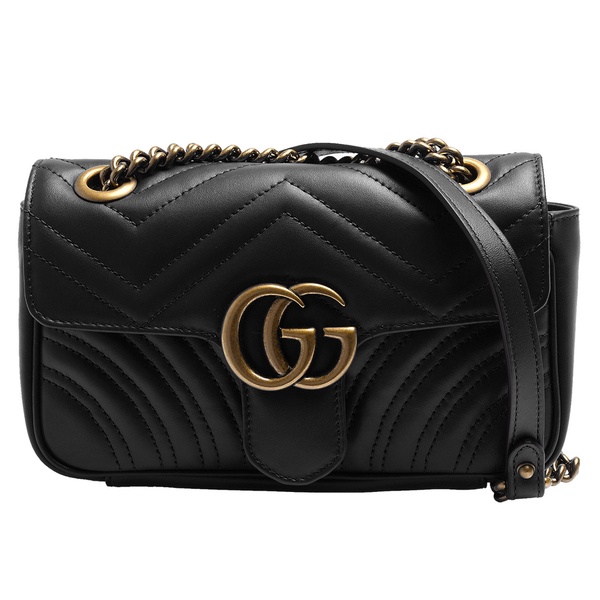 Gucci | GG Marmont matelassé mini bag