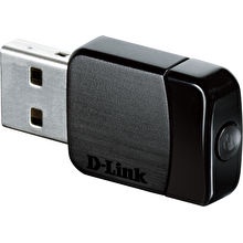 D-LINK DWA-160 Adapter