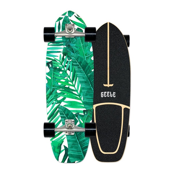 Geele | Surfskate board carver รุ่น C7