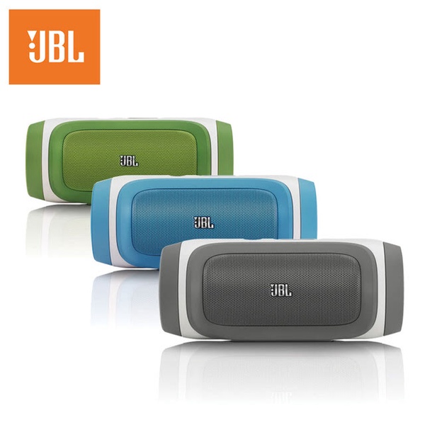 【JBL】Charge 攜帶型無線藍牙喇叭