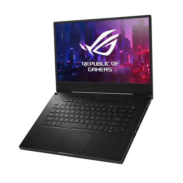 Asus | ROG Zephyrus G15 GA502I-UHN095T (Ryzen 7 4800HS/16GB/1TB SSD/GTX1660Ti 6GB MAX Q/ 15.6-inch FHD)