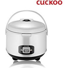 CUCKOO CR-1055B Electric Pressure Rice Cooker