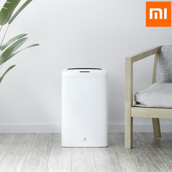 Xiaomi | เครื่องลดความชื้น Zhibai Dehumidifier