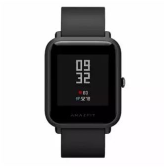 Xiaomi | เสี่ยวมี Amazfit Bip Lite Version นาฬิกาข้อมืออัจฉริยะ