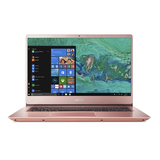 【Acer 宏碁】Swift 3 (SF314-54G-54A0)