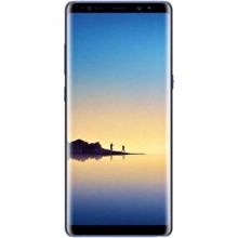 Samsung Galaxy Note 8 128GB Deep Sea Blue