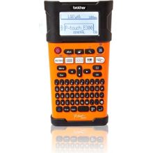 Brother PT-E300VP  Portable Labeller Label Printer