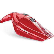 Dirt Devil BD10050RED Vacuum Cleaners