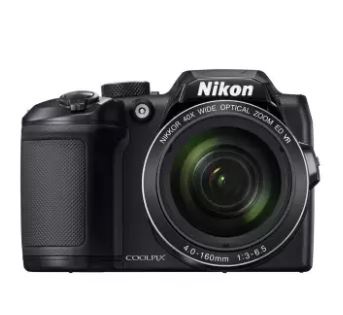 Nikon Coolpix B500