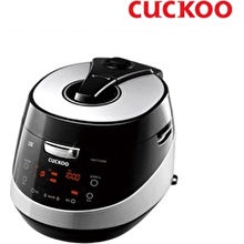 CUCKOO CRP-HNXF1020FB Rice Cooker