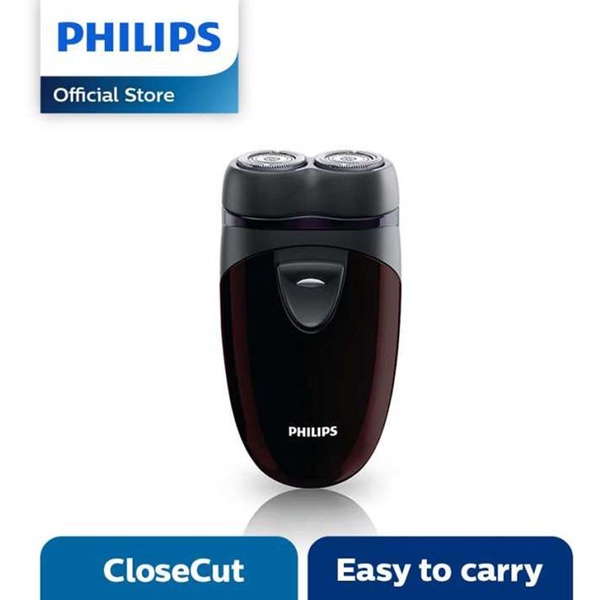 Philips | PQ206/18 Travel Shaver