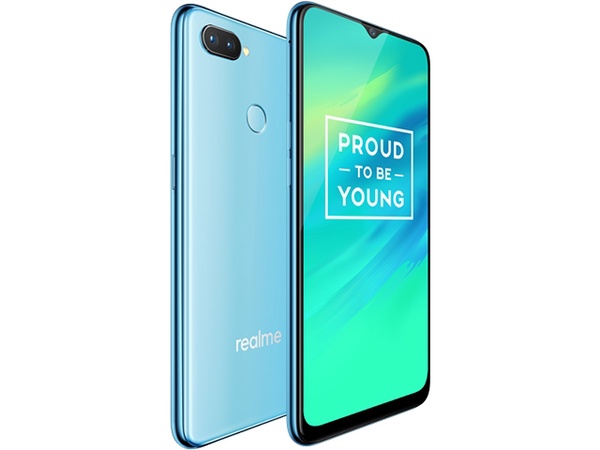 Realme 2 Pro