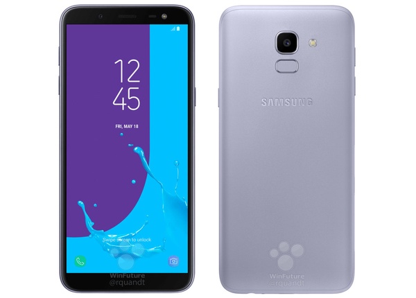 【Samsung 三星】Galaxy J6