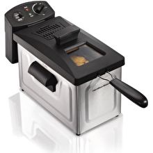 Hamilton Beach Professional Deep Fryer 35033