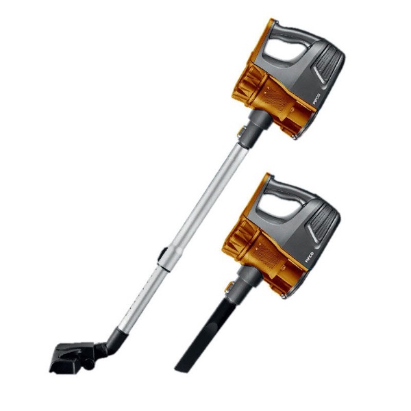 Ricco | เครื่องดูดฝุ่นแบบมือถือ 4 IN 1 Vacuum Cleaner รุ่น TST-VC802