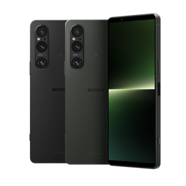 SONY 索尼 | Xperia 1 V (12G/512GB)