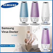 Samsung SA-C600 Air Purifier Cleaner