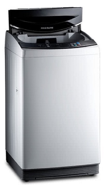 【Frigidaire 富及第】10kg窄身洗衣機