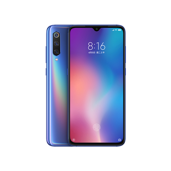 【Xiaomi 小米】小米9