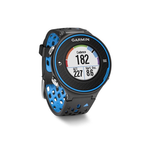 GARMIN Forerunner 620 玩家級跑步腕錶