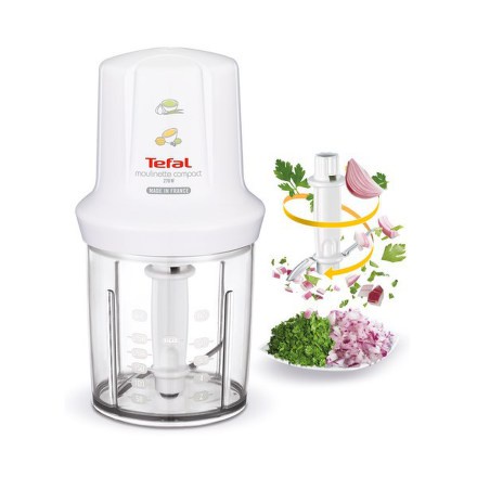 Tefal | เครื่องบดสับอาหาร รุ่น MB450B38