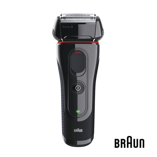 百靈 Braun Series3 靈動貼面三刀頭水洗電動刮鬍刀 5030S