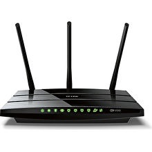 TP-LINK AC1200 Wireless Dual Band Gigabit Router Archer C5 Wireless Router