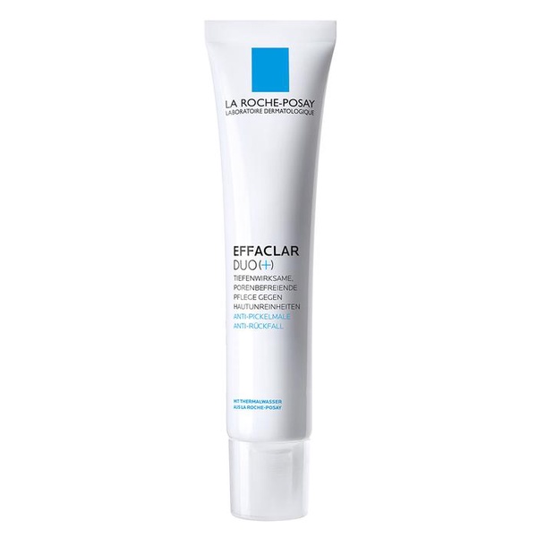 La Roche Posay | Effaclar Duo Moisturizer 40ml