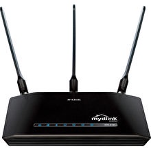 D-LINK DIR-619L Wireless Router
