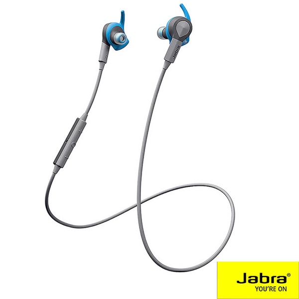 【Jabra】Sport Coach Wireless 運動指導藍牙耳機