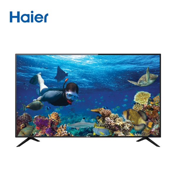 HAIER | LED 720P HD Smart Link TV รุ่น LE32B9600T