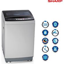 SHARP Washing Machine ESX905