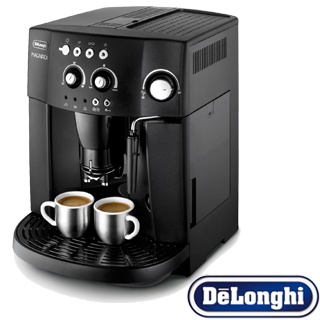 【Delonghi】Magnifica ESAM4000幸福型全自動咖啡機