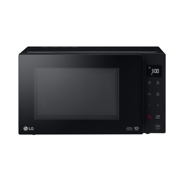 LG | MS2336GIB Smart Inverter Microwave Oven 23L