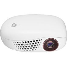 LG PV150G LED Minibeam Projector