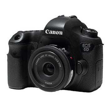Canon 6D﹝公司貨﹞