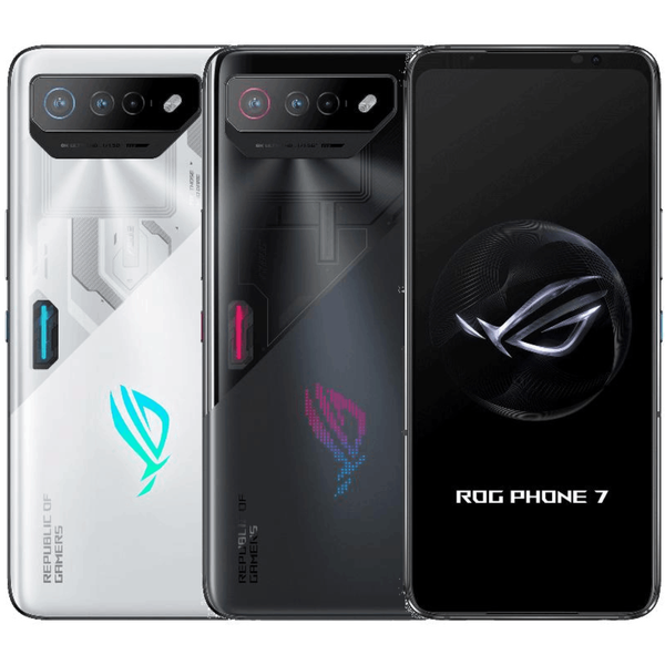 華碩 ASUS | ROG Phone 7 (16G/512G)