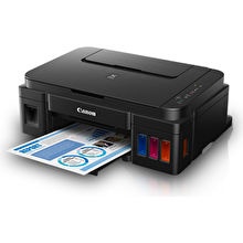 Canon PIXMA G2000 Printer