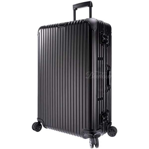 【RIMOWA】TOPAS STEALTH 30吋中大型行李箱