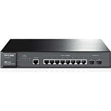 TP-LINK JetStream TL-SG3210 Switch