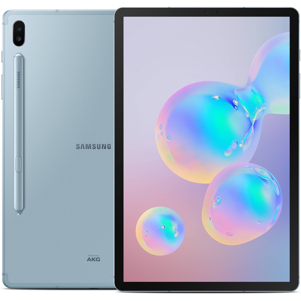 Samsung | Galaxy Tab S6 (6GB/128GB)
