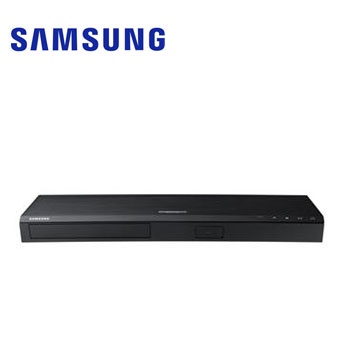 【SAMSUNG 三星】4K UHD 藍光播放器(UBD-M8500/ZW)