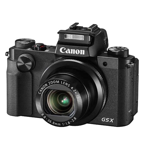 Canon PowerShot G5X類單眼數位相機公司貨