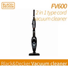 Black &amp; Decker FV600 Vacuum Cleaners