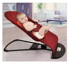 Baby Bouncer Chair | เก้าอี้เด็กเล็ก เปลไกว่