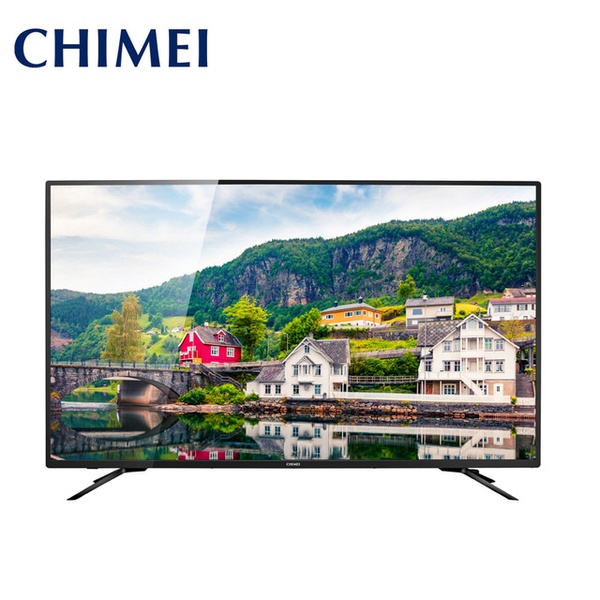 【CHIMEI 奇美】55吋4K聯網HDR液晶顯示器(TL-55M200)