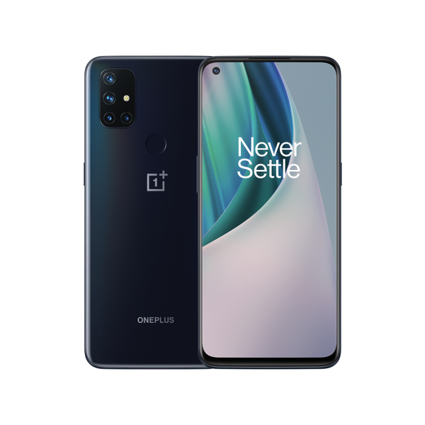 OnePlus Nord N10 5G (6/128GB)